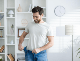 Weight Manage