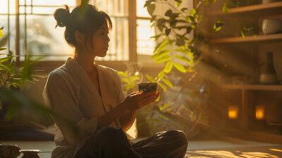 Elevating Moments: The Philosophy Behind LEVEL UP