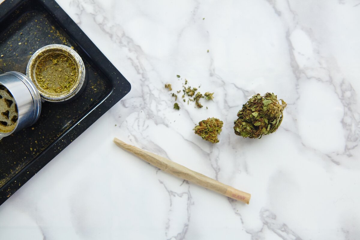 Signature Pre-Rolls Tube