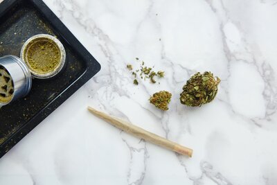 Hash Burger
